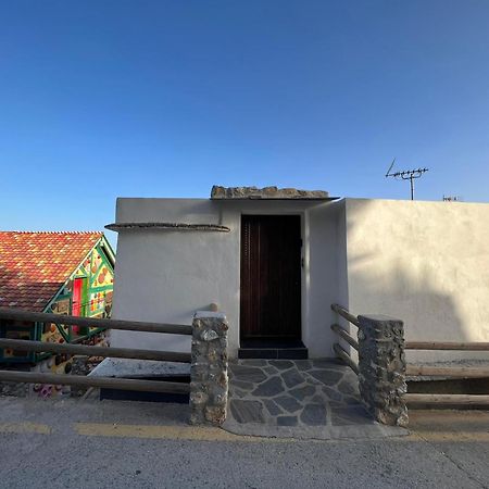 El Escondite De Hansel Y Gretel Soportujar Exterior foto