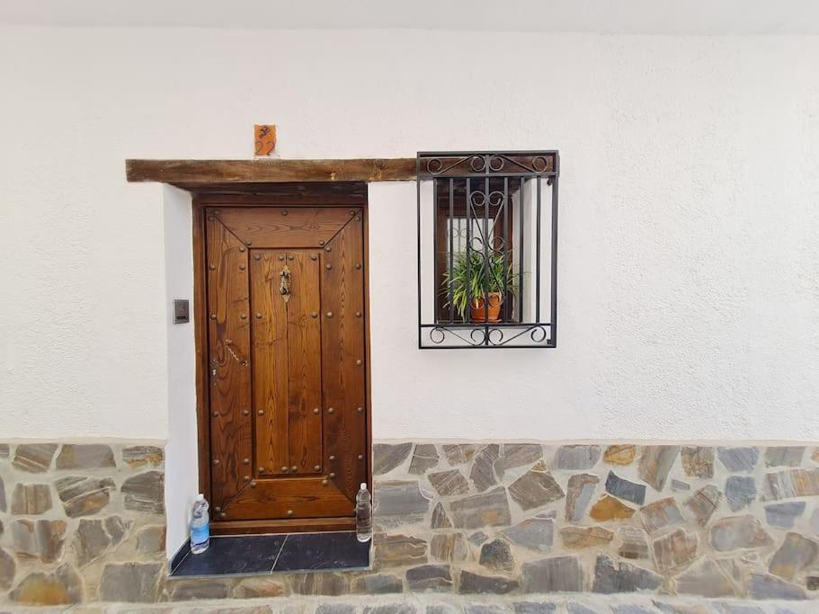 El Escondite De Hansel Y Gretel Soportujar Exterior foto
