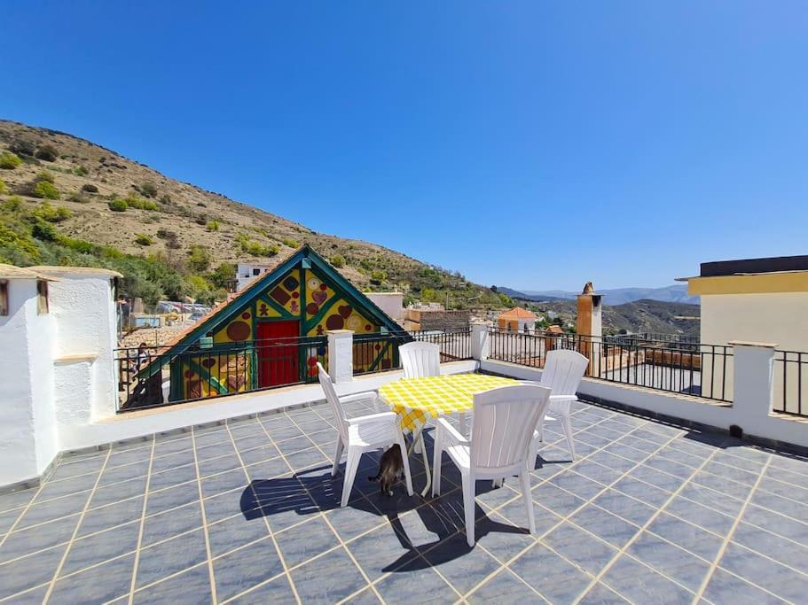 El Escondite De Hansel Y Gretel Soportujar Exterior foto